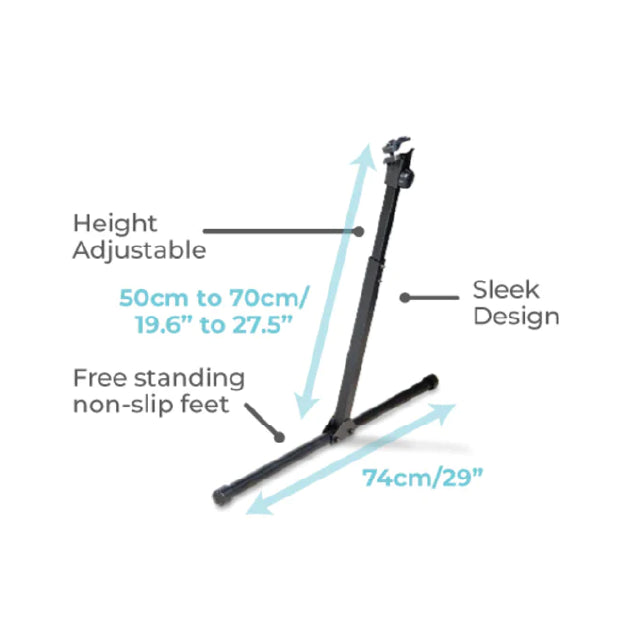 DUO: Bike Nook Standard + Bike Nook Turbo