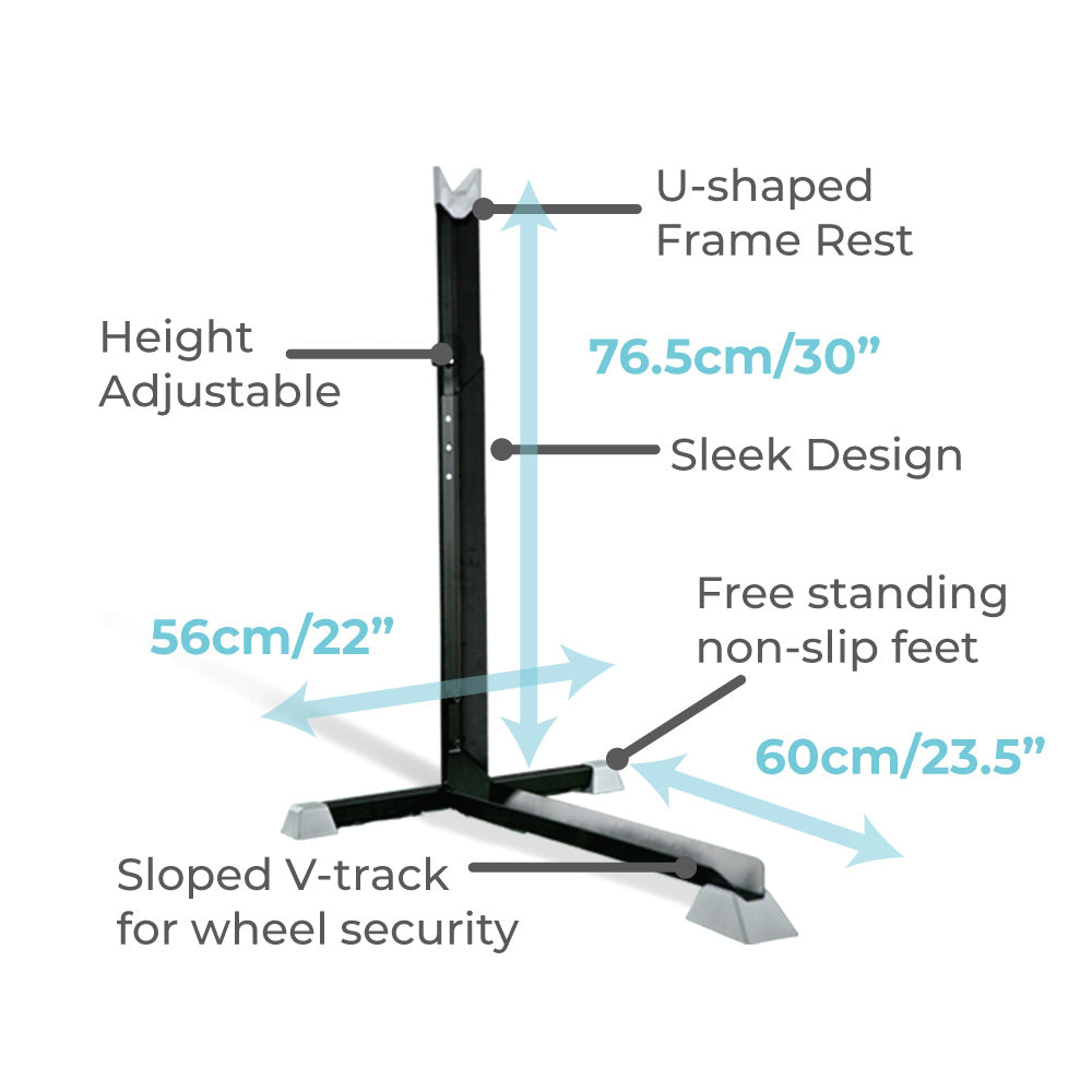 Bike Nook - 1 Unit (Offer)