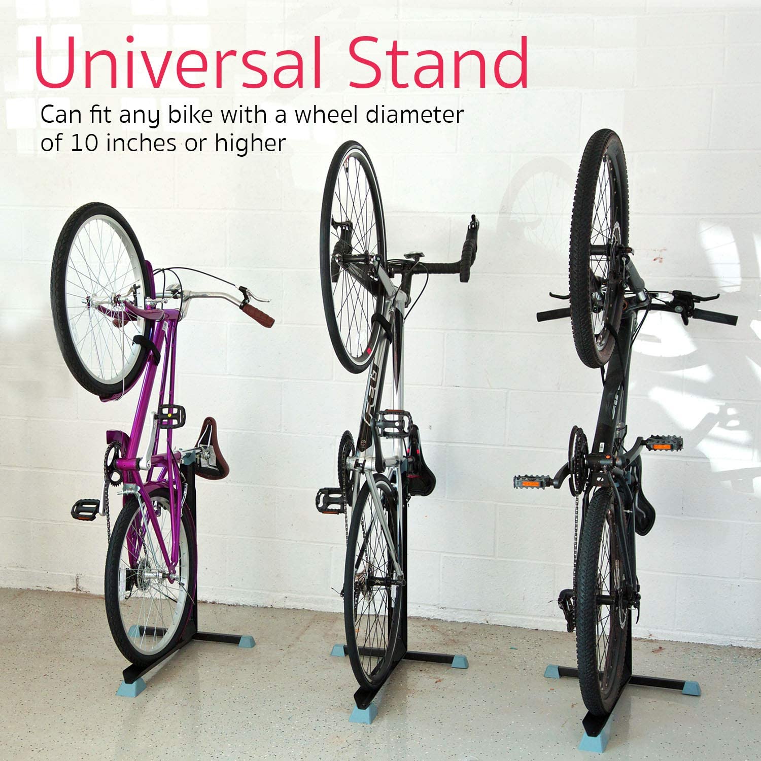 Bike Nook - 1 Unit (N)