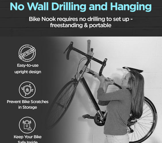 Bike Nook - 1 Unit (N)