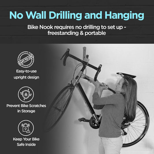 Bike Nook - 1 Unit (N)