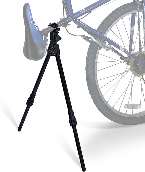 BikeNook Go Telescopic Bicycle Storage Stand