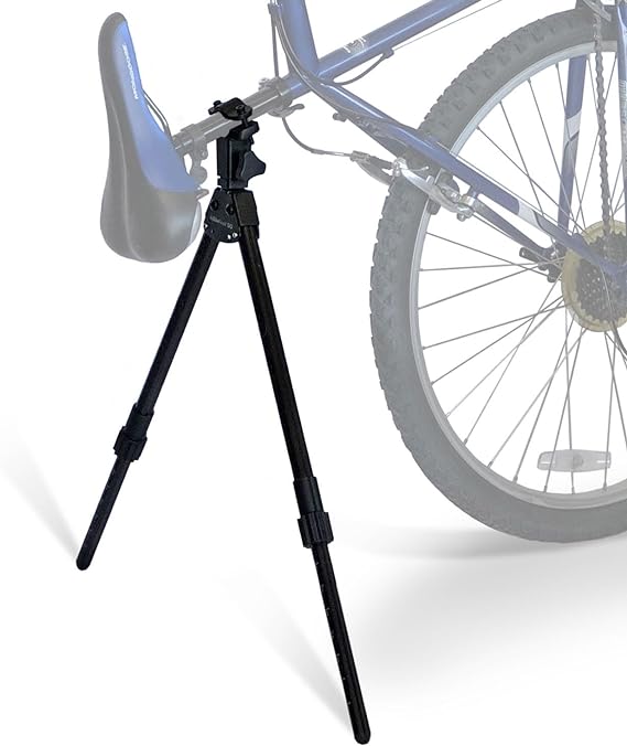 BikeNook Go Telescopic - 2 Units Pack