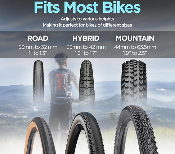 Bike Nook - 1 Unit (N)