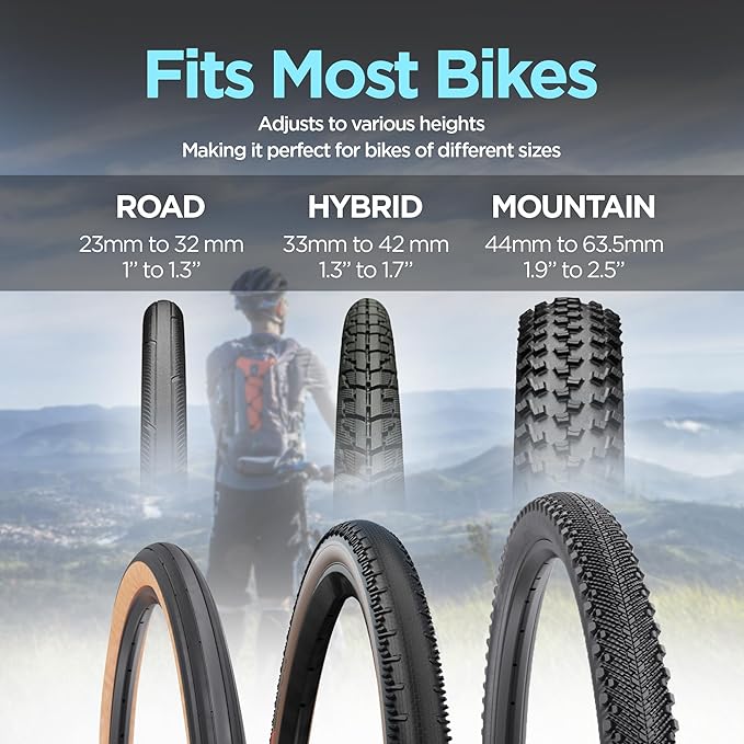 Bike Nook - 1 Unit (N)