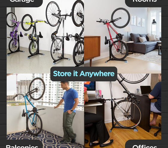 Bike Nook - 1 Unit (N)