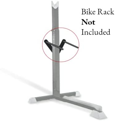 Attachment for Bikes with Fender & BackRack