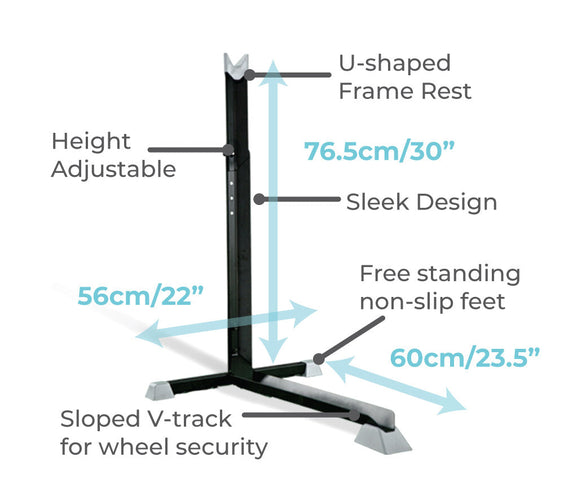 Bike Nook - 1 Unit (N)