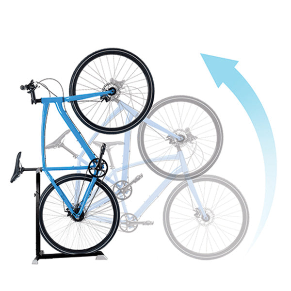 2 Bike Nook Units + 1 FREE Connector (Offer)