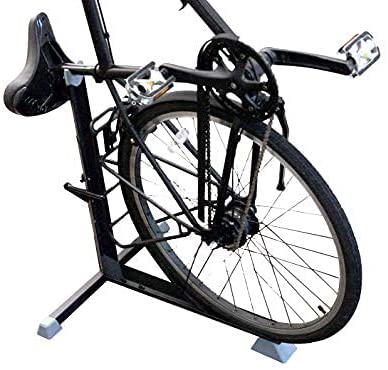 Attachment for Bikes with Fender & BackRack works with Original BikeNook